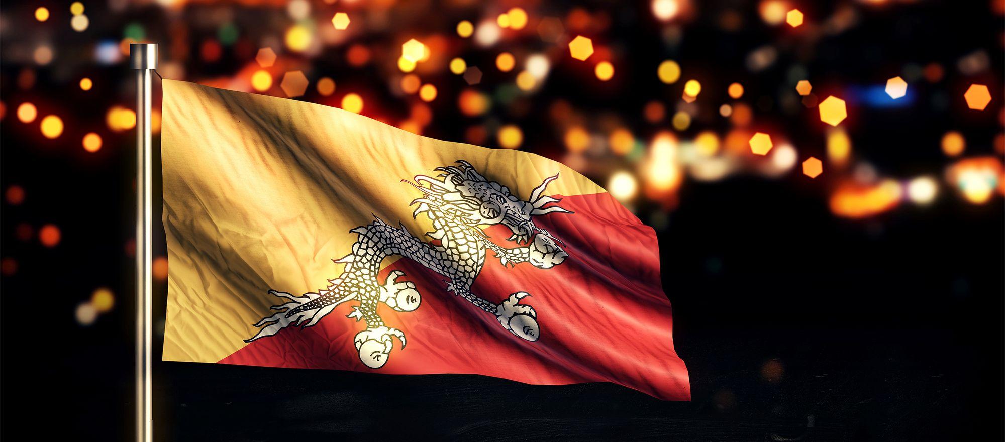 Coolest Flag Designs and the Stories Behind Them